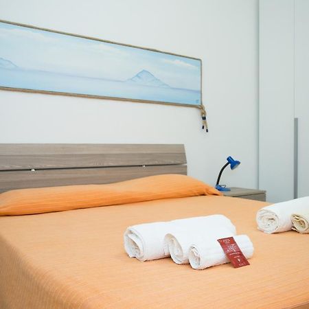 Titina Village Porto Vulcano  Eksteriør billede